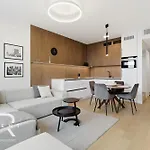 Διαμέρισμα Skypark Elite Suite, View ,free Parking *