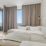 Apartment Skypark Elite Suite, View ,free Parking