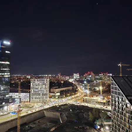 Skypark Elite Suite, View ,free Parking