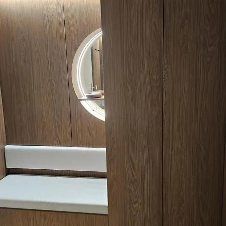 Apartmán Skypark Elite Suite, View ,free Parking