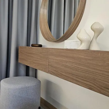 Skypark Elite Suite, View ,free Parking * Bratislava