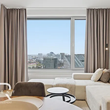Skypark Elite Suite, View ,free Parking