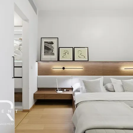 Skypark Elite Suite, View ,free Parking Apartment *