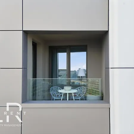 Apartment Skypark Elite Suite, View ,free Parking Bratislava