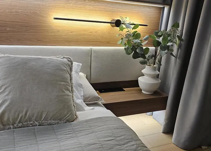 Skypark Elite Suite, View ,free Parking