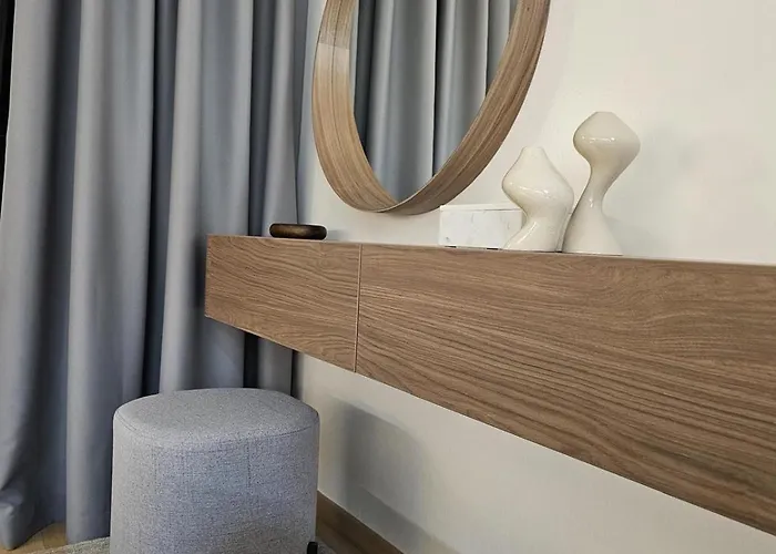 Skypark Elite Suite, View ,free Parking * ברטיסלאבה