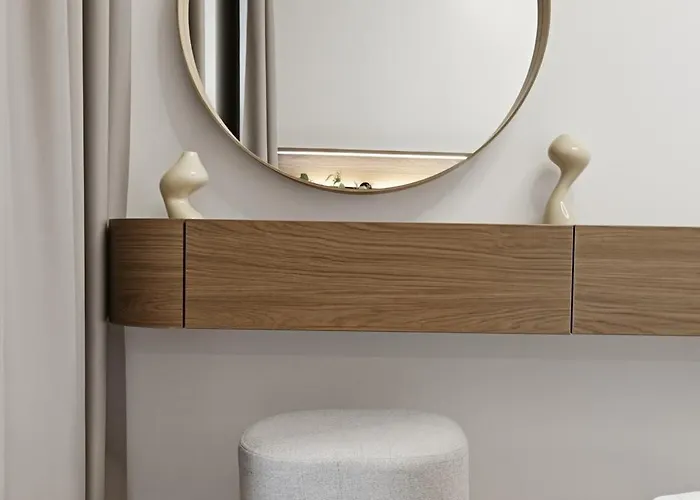 Skypark Elite Suite, View ,free Parking *