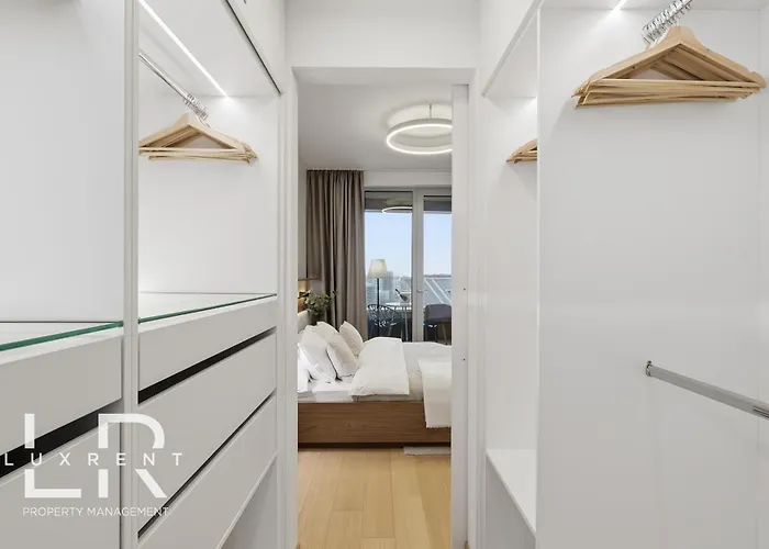 Skypark Elite Suite, View ,free Parking Apartment *