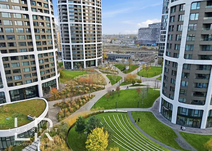 Skypark Elite Suite, View ,free Parking *