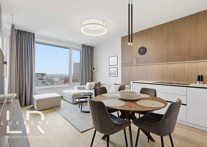 Skypark Elite Suite, View ,free Parking