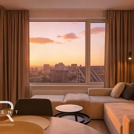 شقة Skypark Elite Suite, View ,free Parking