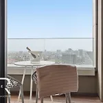 Apartament Skypark Elite Suite, View ,free Parking