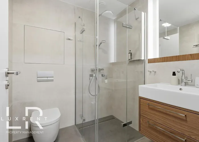 Skypark Elite Suite, View ,free Parking