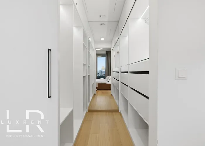 Skypark Elite Suite, View ,free Parking Apartmán